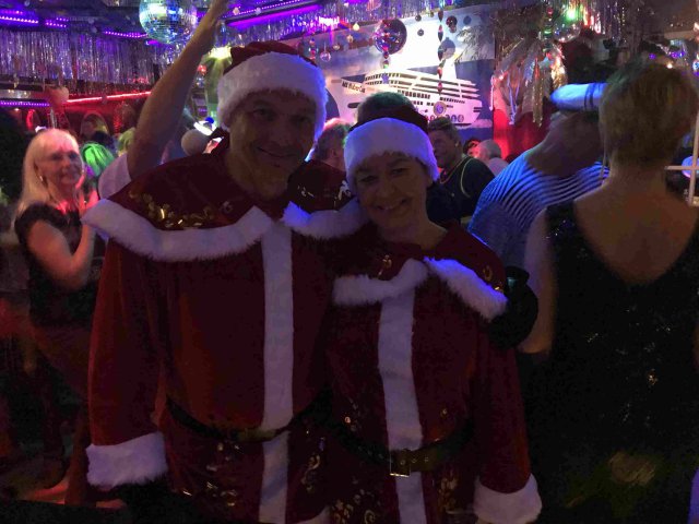 Fasching 2019
